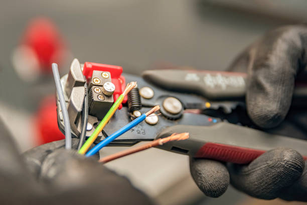 Best Electrician for Home Renovation  in Glencoe, MN