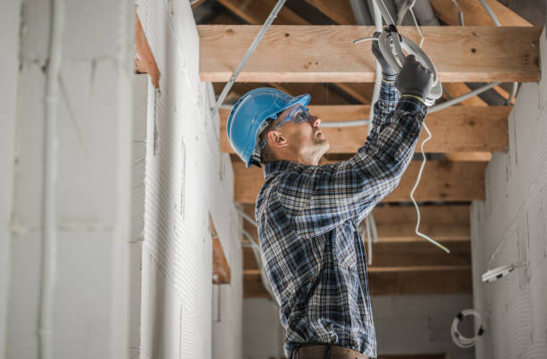 Best Electrical Upgrades for Homes  in Glencoe, MN