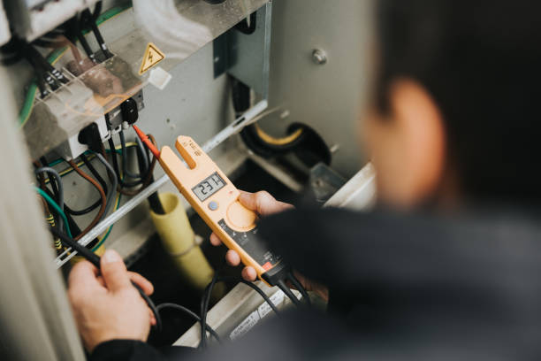 Best Circuit Breaker Repair  in Glencoe, MN