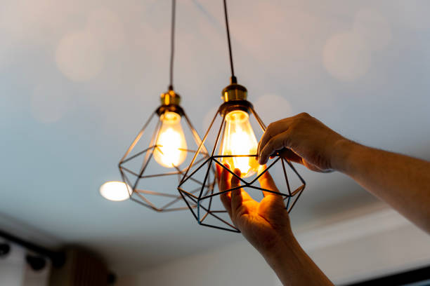 Best Licensed Electrician  in Glencoe, MN