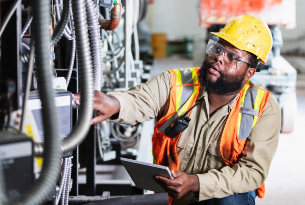 Best Electrical Rewiring Services  in Glencoe, MN