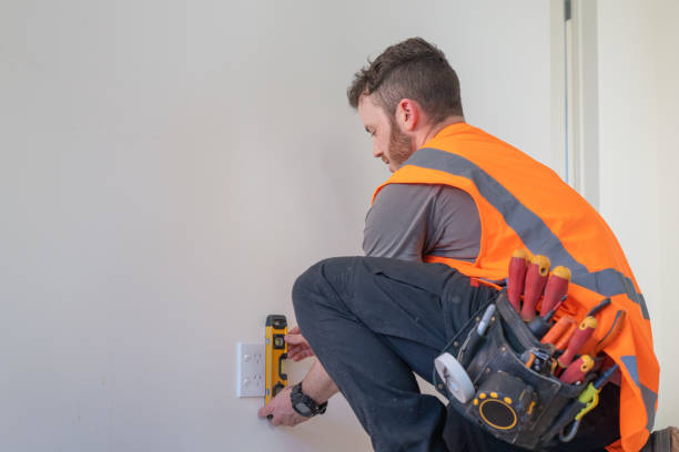 Best Electrical Repair Services  in Glencoe, MN