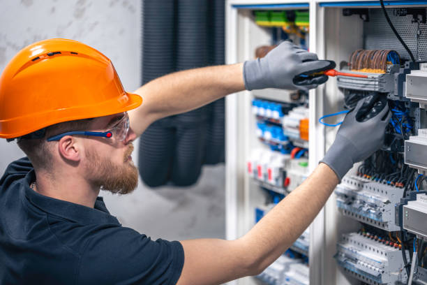 Affordable Emergency Electrician in Glencoe, MN