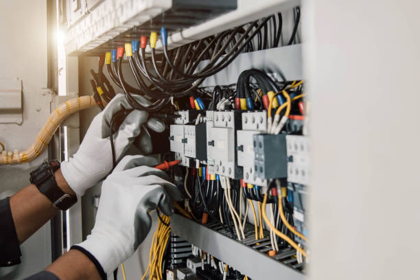 Electrical System Inspection in Glencoe, MN